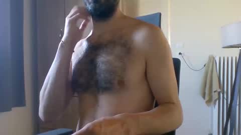 Mrralph online show from May 30, 2026, 8:33 am
