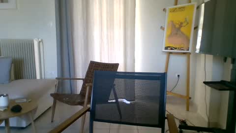 Mrralph online show from June 25, 2026, 7:46 am
