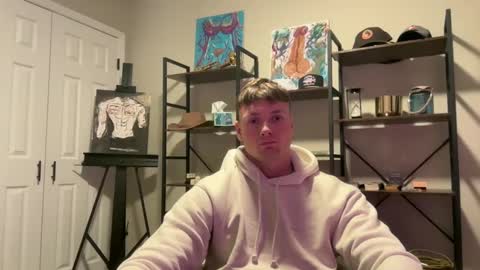 Snapshot of mrryanvoss chatting on December 26, 2024, 5:08 pm Mr Ryan Voss online show from December 26, 2024, 5:08 pm