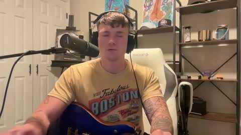 Snapshot of mrryanvoss chatting on December 28, 2024, 11:59 pm Mr Ryan Voss online show from December 28, 2024, 11:59 pm