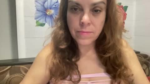 mrs_kinkie online show from December 5, 2024, 12:41 am