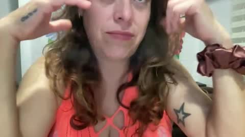 mrs_kinkie online show from December 6, 2024, 12:02 am