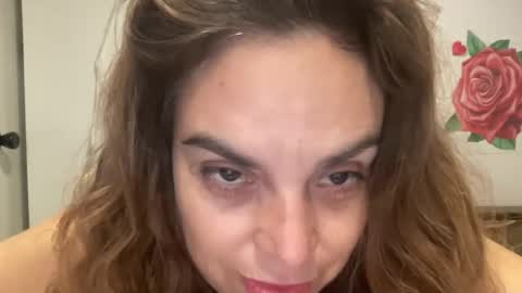 mrs_kinkie online show from February 22, 2025, 10:42 pm