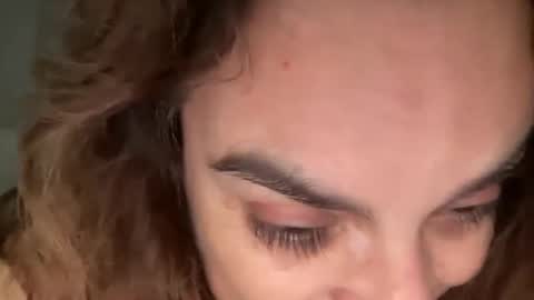 mrs_kinkie online show from March 3, 2025, 4:36 am