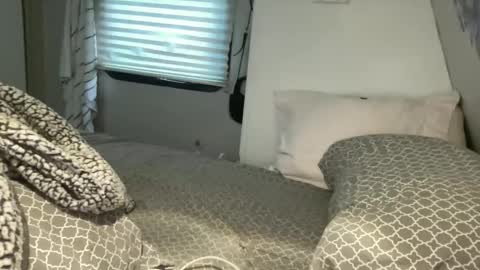 mrs_kinkie online show from March 6, 2025, 12:52 pm