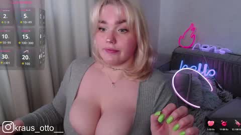 mrs kitty69 online show from April 20, 2026, 8:28 am