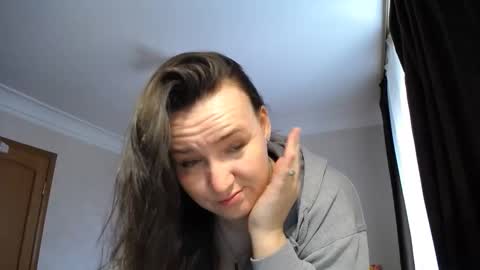 mrs_smith__ online show from April 6, 2026, 12:06 pm