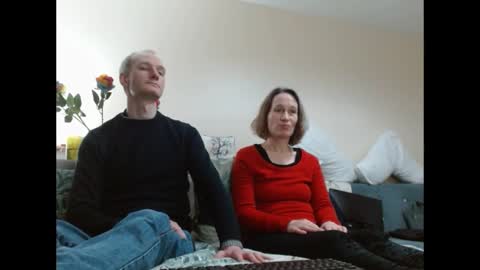 Snapshot of mrs_velvet_vixen_and_mr_stud chatting on February 7, 2025, 3:19 pm Mrs Velvet Vixen online show from February 7, 2025, 3:19 pm