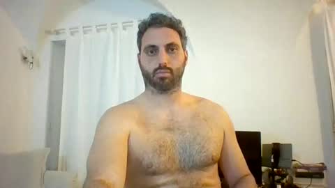 mrshaggy92 online show from March 3, 2026, 7:53 pm