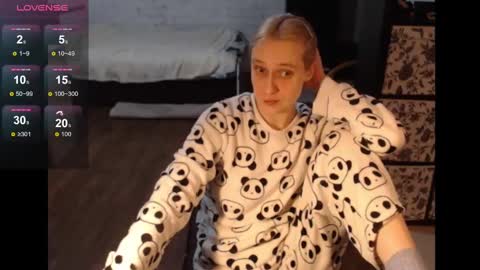 Sasha online show from February 9, 2025, 1:56 pm