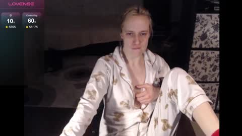 Sasha online show from February 20, 2025, 2:51 am