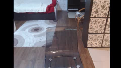 Sasha online show from September 23, 2025, 6:55 pm