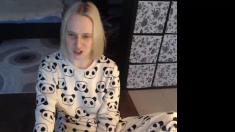 Sasha online show from February 7, 2026, 1:04 pm