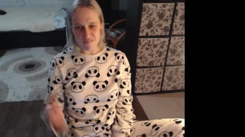 Sasha online show from February 27, 2026, 6:08 pm