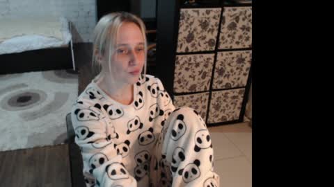 Sasha online show from March 28, 2026, 6:40 pm