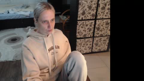 Sasha online show from June 4, 2026, 6:14 pm