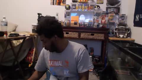 mrsoonicexrated online show from February 11, 2026, 10:31 am