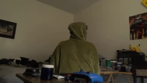 mrsoonicexrated online show from April 13, 2026, 12:10 pm