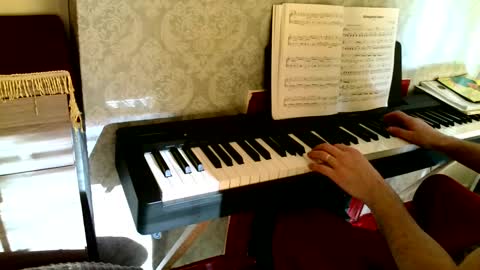 Mr. Dan online show from January 30, 2025, 11:11 am