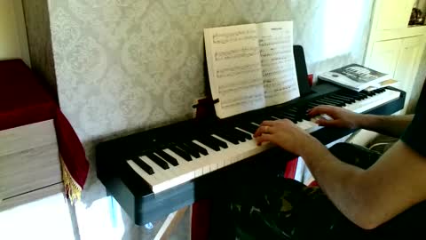 Mr. Dan online show from February 6, 2025, 11:10 am