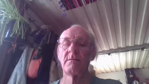 Chuck online show from April 20, 2026, 7:26 pm