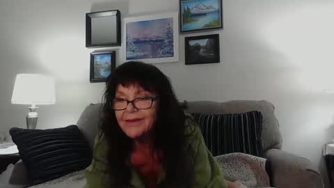 VivianHarper online show from February 10, 2026, 2:48 am