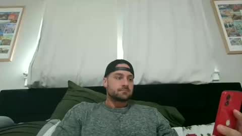 mrthickly818 online show from February 16, 2026, 2:35 pm