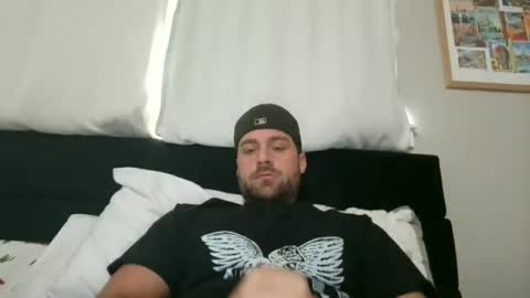 mrthickly818 online show from March 23, 2026, 12:53 pm