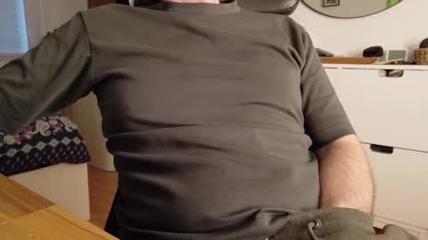 Tony online show from February 25, 2026, 7:07 am