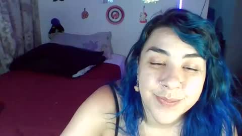 Mrs Venus online show from January 12, 2026, 11:10 pm