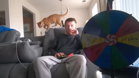 mrwonderboy03 online show from January 17, 2026, 7:17 pm