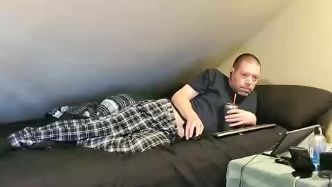 mrxhere online show from January 17, 2025, 7:05 pm