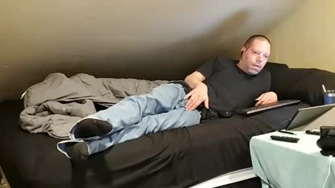 mrxhere online show from February 14, 2025, 8:15 pm