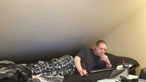 mrxhere online show from March 8, 2025, 8:14 pm