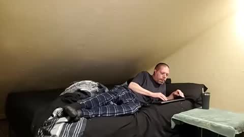 mrxhere online show from March 23, 2026, 6:12 pm