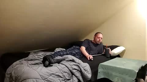 mrxhere online show from April 13, 2026, 3:56 am