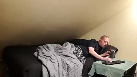 mrxhere online show from April 13, 2026, 5:29 pm