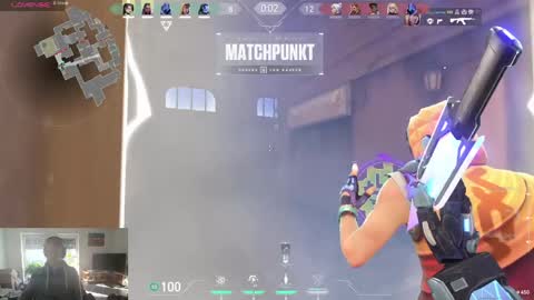 Sascha online show from March 23, 2026, 8:18 am