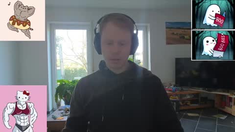 Snapshot of mrzaasch chatting on April 6, 2026, 6:36 am Sascha online show from April 6, 2026, 6:36 am