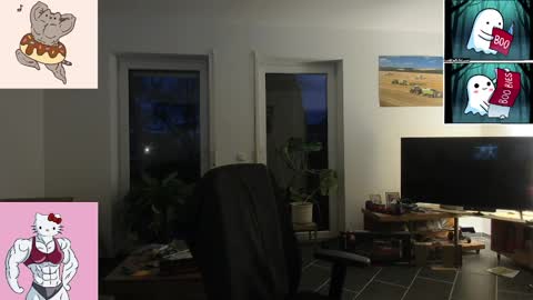 Snapshot of mrzaasch chatting on April 6, 2026, 6:42 pm Sascha online show from April 6, 2026, 6:42 pm