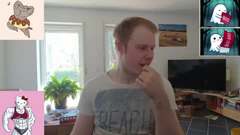 Snapshot of mrzaasch chatting on April 7, 2026, 3:12 pm Sascha online show from April 7, 2026, 3:12 pm