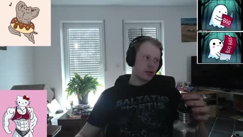Snapshot of mrzaasch chatting on April 8, 2026, 5:02 pm Sascha online show from April 8, 2026, 5:02 pm