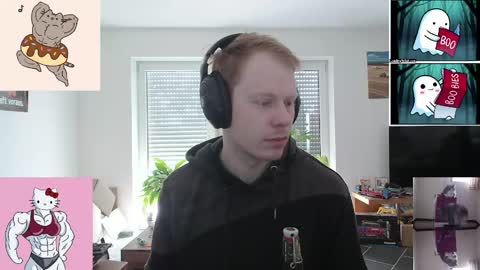 Snapshot of mrzaasch chatting on April 10, 2026, 9:25 am Sascha online show from April 10, 2026, 9:25 am