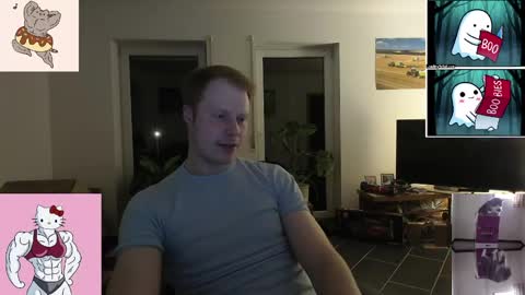 Snapshot of mrzaasch chatting on April 10, 2026, 9:30 pm Sascha online show from April 10, 2026, 9:30 pm