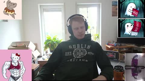 Snapshot of mrzaasch chatting on April 12, 2026, 11:48 am Sascha online show from April 12, 2026, 11:48 am