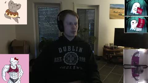 Snapshot of mrzaasch chatting on April 16, 2026, 6:09 pm Sascha online show from April 16, 2026, 6:09 pm