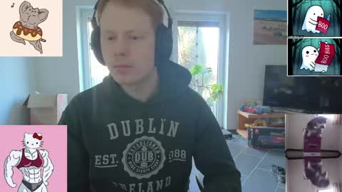 Snapshot of mrzaasch chatting on April 17, 2026, 6:38 am Sascha online show from April 17, 2026, 6:38 am