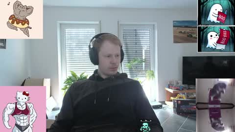 Snapshot of mrzaasch chatting on April 18, 2026, 7:23 am Sascha online show from April 18, 2026, 7:23 am