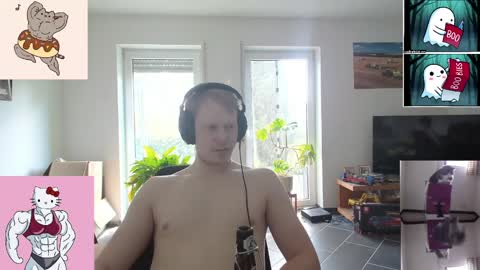Snapshot of mrzaasch chatting on April 20, 2026, 12:41 pm Sascha online show from April 20, 2026, 12:41 pm
