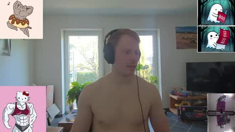 Snapshot of mrzaasch chatting on April 23, 2026, 4:31 pm Sascha online show from April 23, 2026, 4:31 pm